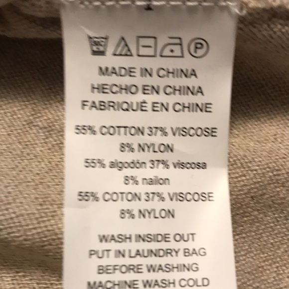 Michael Kors sweater - Picture 5 of 8